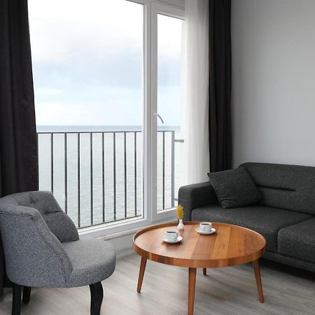 The Marine Hotel Trabzon Kültér fotó