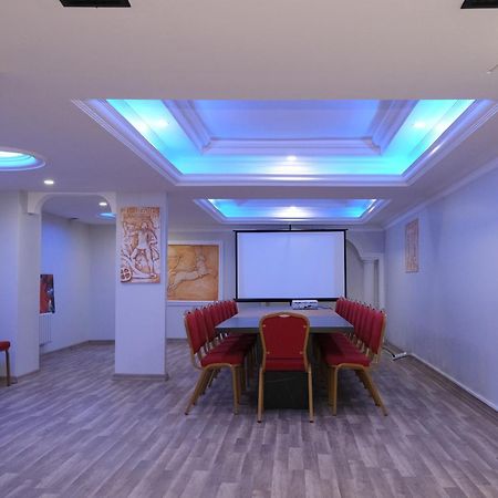 The Marine Hotel Trabzon Kültér fotó