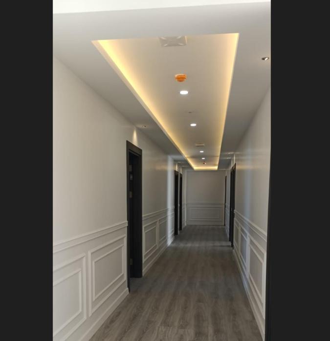 The Marine Hotel Trabzon Kültér fotó
