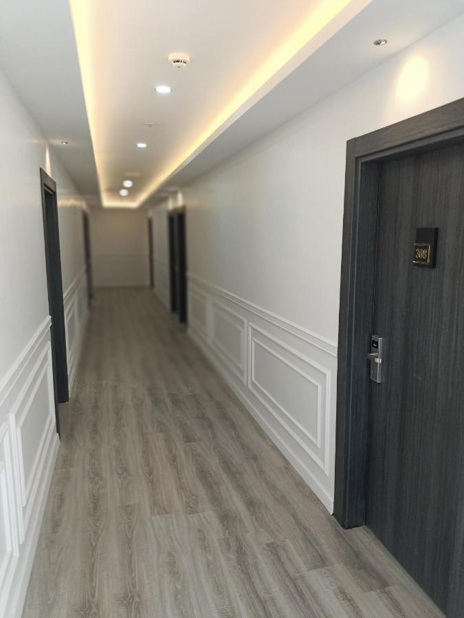 The Marine Hotel Trabzon Kültér fotó