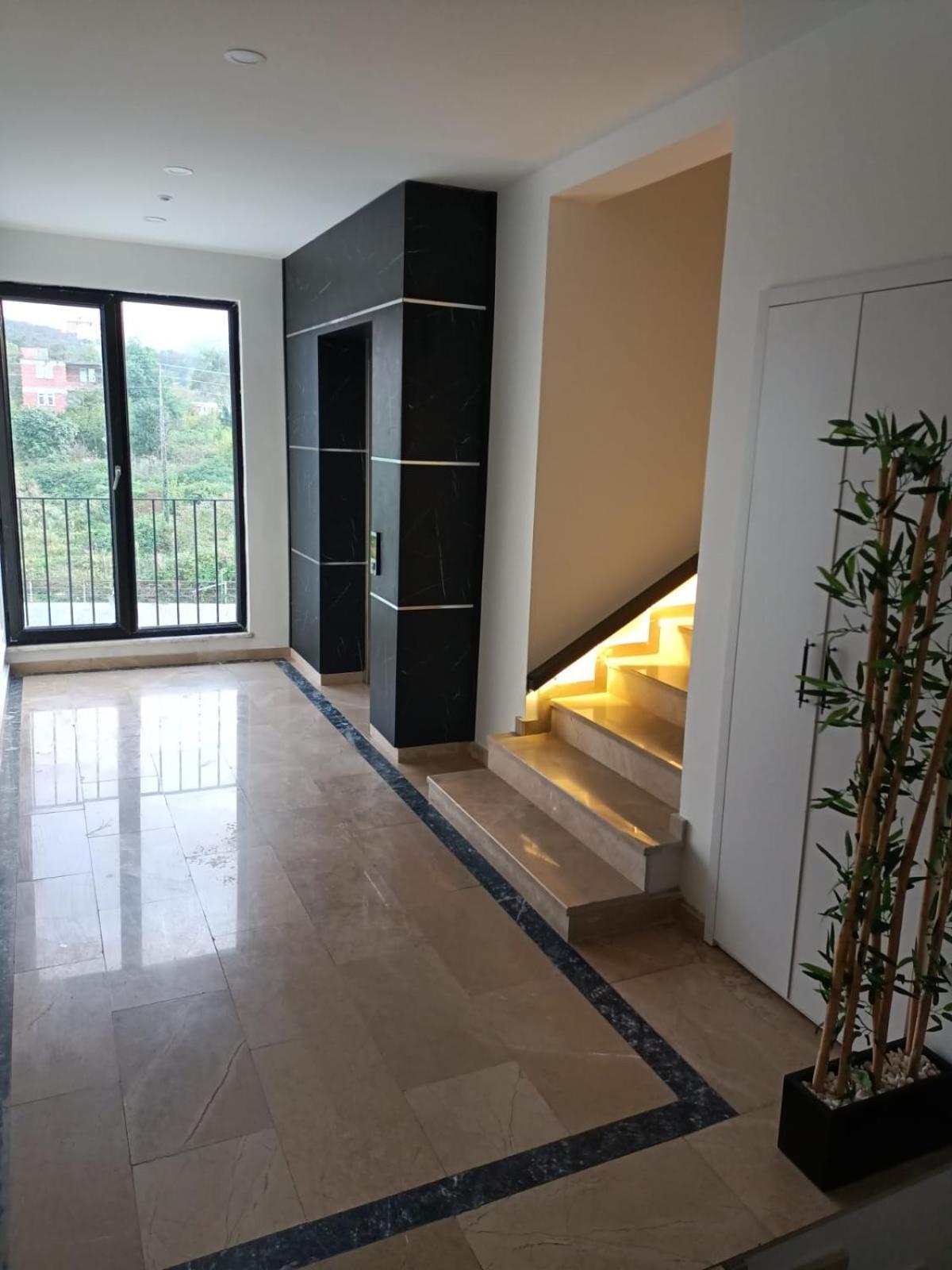 The Marine Hotel Trabzon Kültér fotó