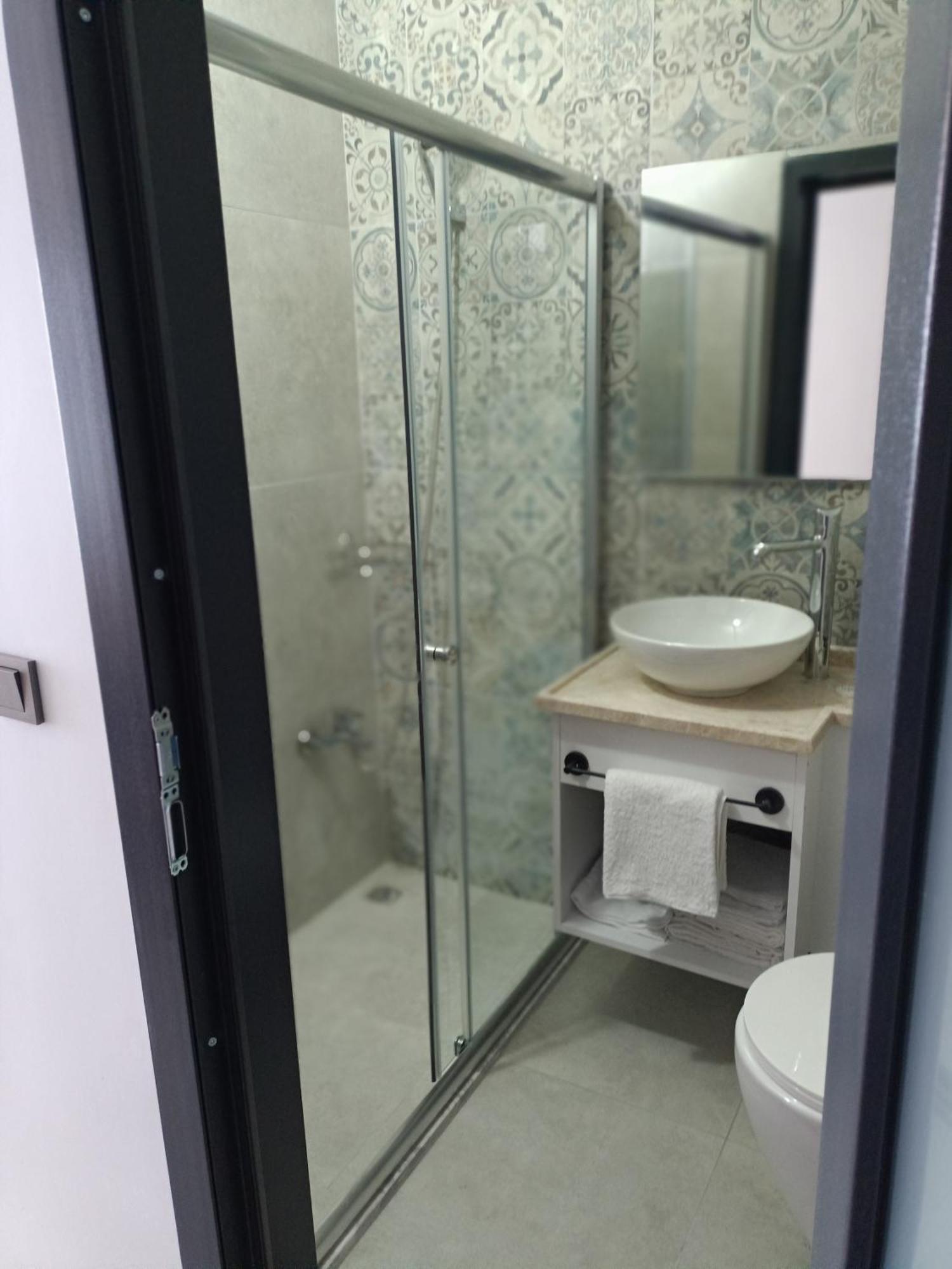 The Marine Hotel Trabzon Szoba fotó