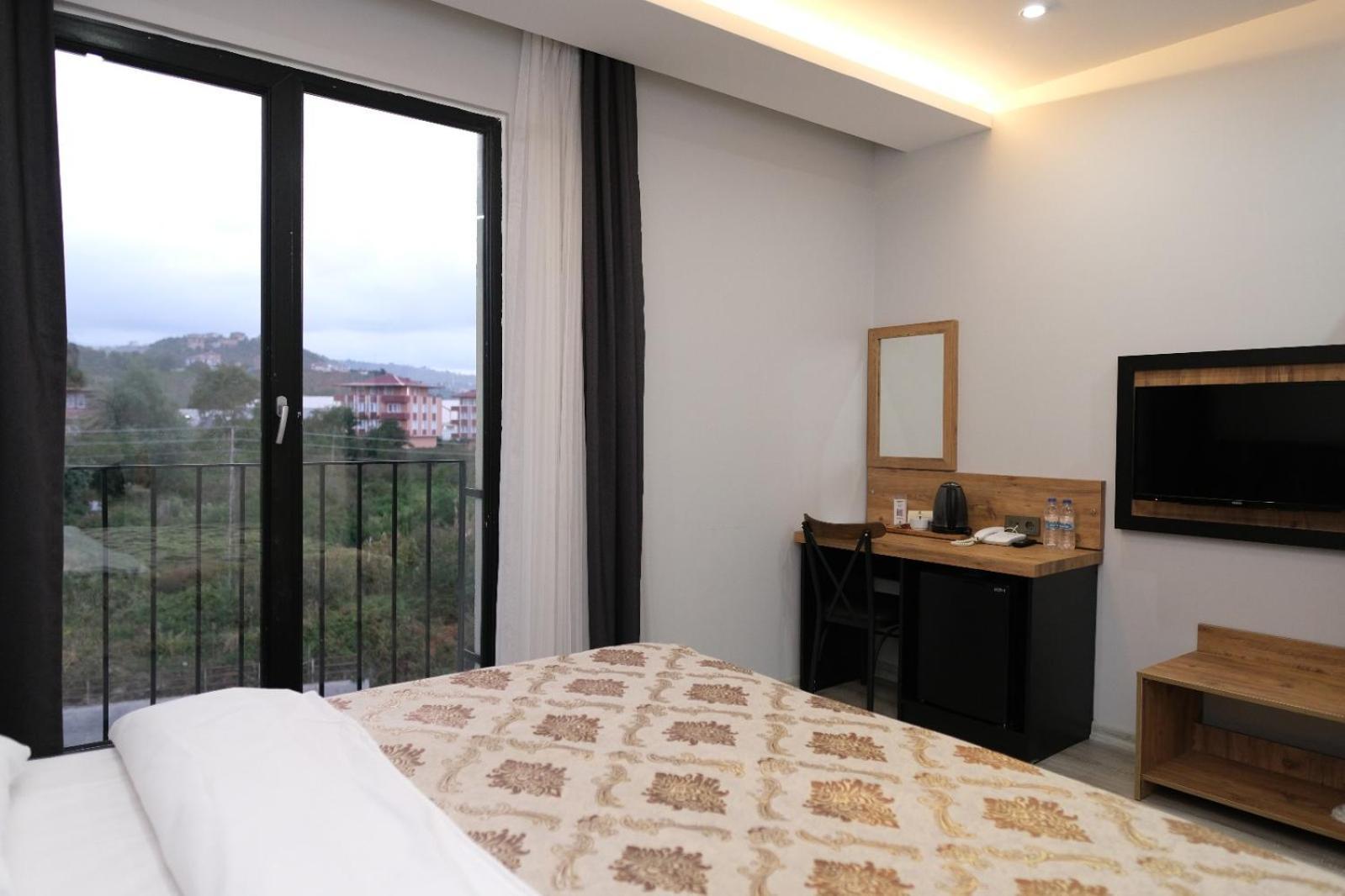 The Marine Hotel Trabzon Kültér fotó